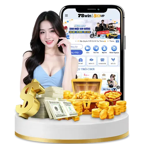 Tiền thưởng và ưu đãi độc quyền dành cho thành viên VIP sao789 code