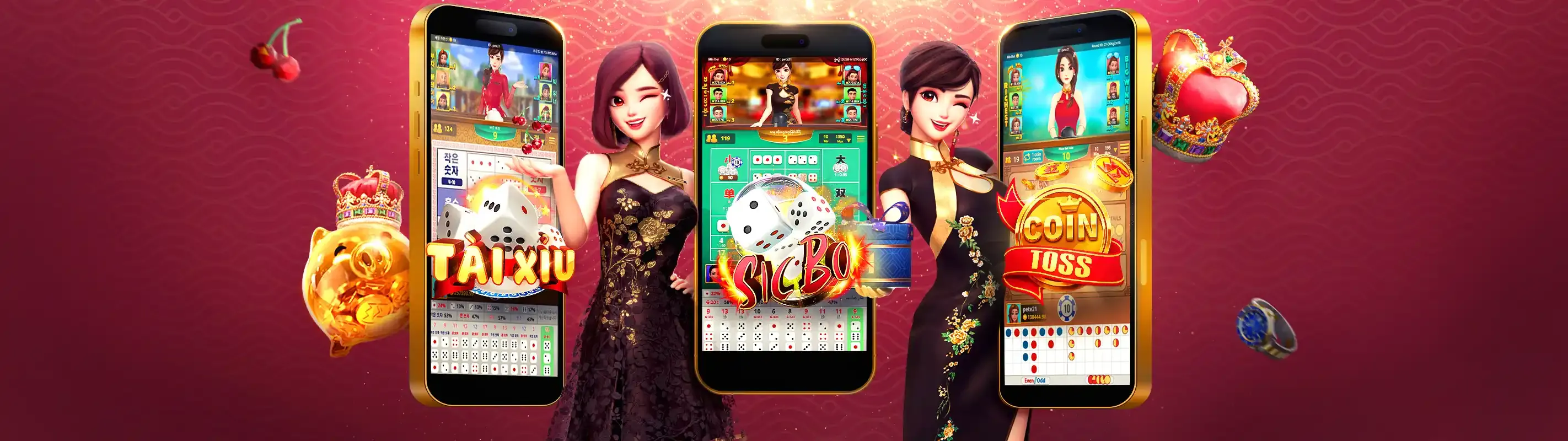 Hình ảnh chính: Mã sao789 Code và các ưu đãi độc quyền